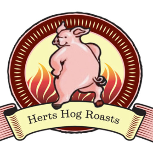 Herts Hog Roasts logo